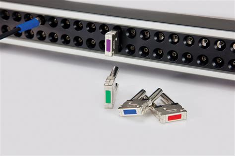 Video Patch Panel 